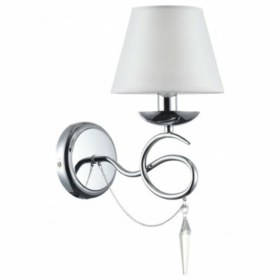 Бра Freya Haley FR2909-WL-01-CH MY_FR2909-WL-01-CH