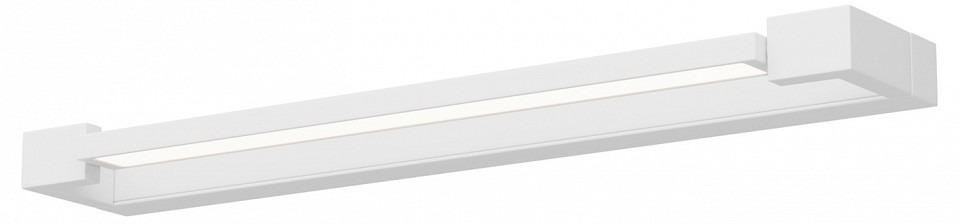 Фото Подсветка для картины Maytoni  MIR265WL-L10W4K MY_MIR265WL-L10W4K - интернет-магазин МегаТерем в Москве