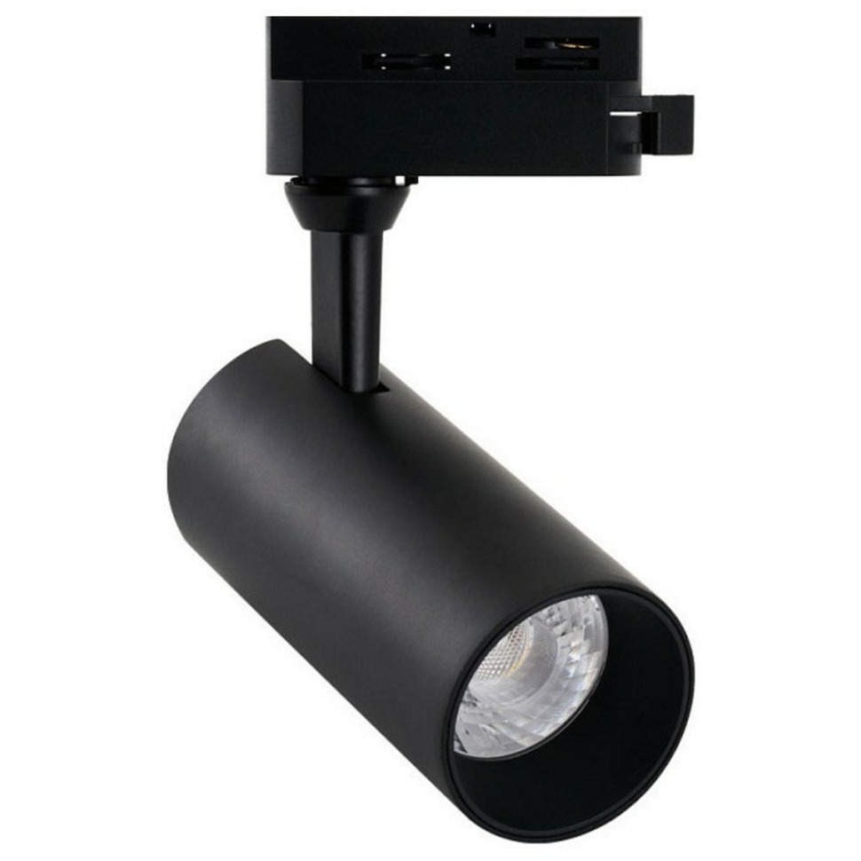 Фото Светильник на штанге Arte Lamp Regulus A4568PL-1BK AR_A4568PL-1BK - интернет-магазин МегаТерем в Москве