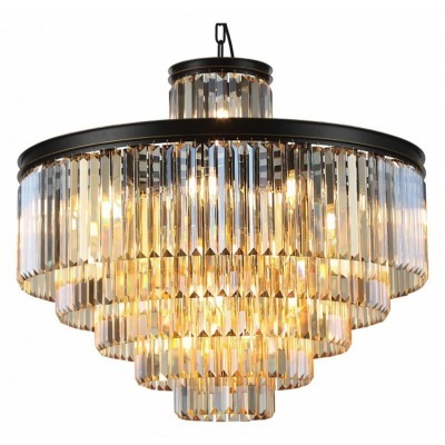 Подвесная люстра Citilux Ма...