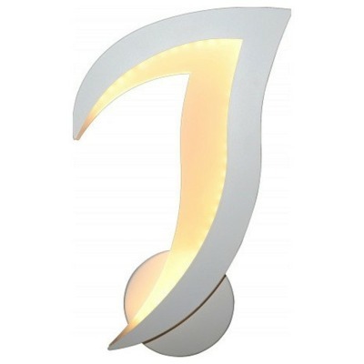 Бра Natali Kovaltseva 81146 LED LAMPS 81146/1W KVL_42965