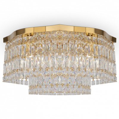 Потолочная люстра Maytoni Dune DIA005CL-06G MY_DIA005CL-06G