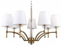 Подвесная люстра Escada 1016 10163/7PL ESC_10163_7PL