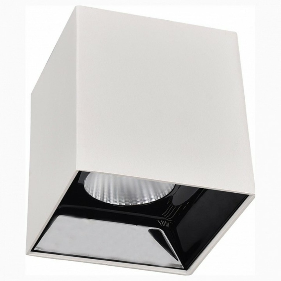 Фото Накладной светильник Citilux Старк 1 CL7440201 - интернет-магазин МегаТерем в Москве