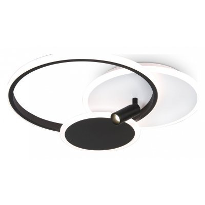 Потолочная люстра Ambrella ...