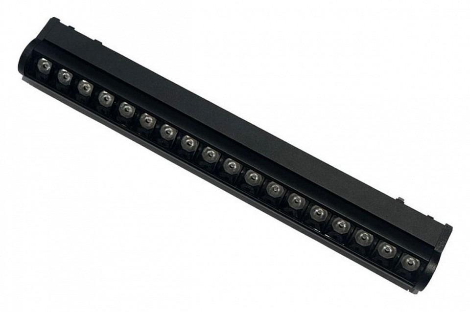 Фото Встраиваемый светильник Aployt Magnetic track 48 APL.0102.01.18 AP_APL.0102.01.18 - интернет-магазин МегаТерем в Москве