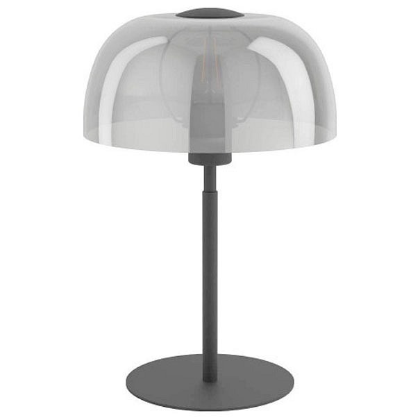 Фото Настольная лампа декоративная Eglo Solo 2 900141 EG_900141 - интернет-магазин МегаТерем в Москве