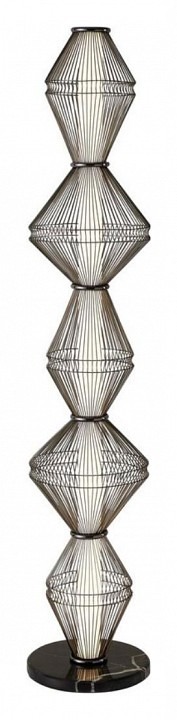 Фото Торшер Aployt Dzhakket APL.068.05.36 AP_APL.068.05.36 - интернет-магазин МегаТерем в Москве