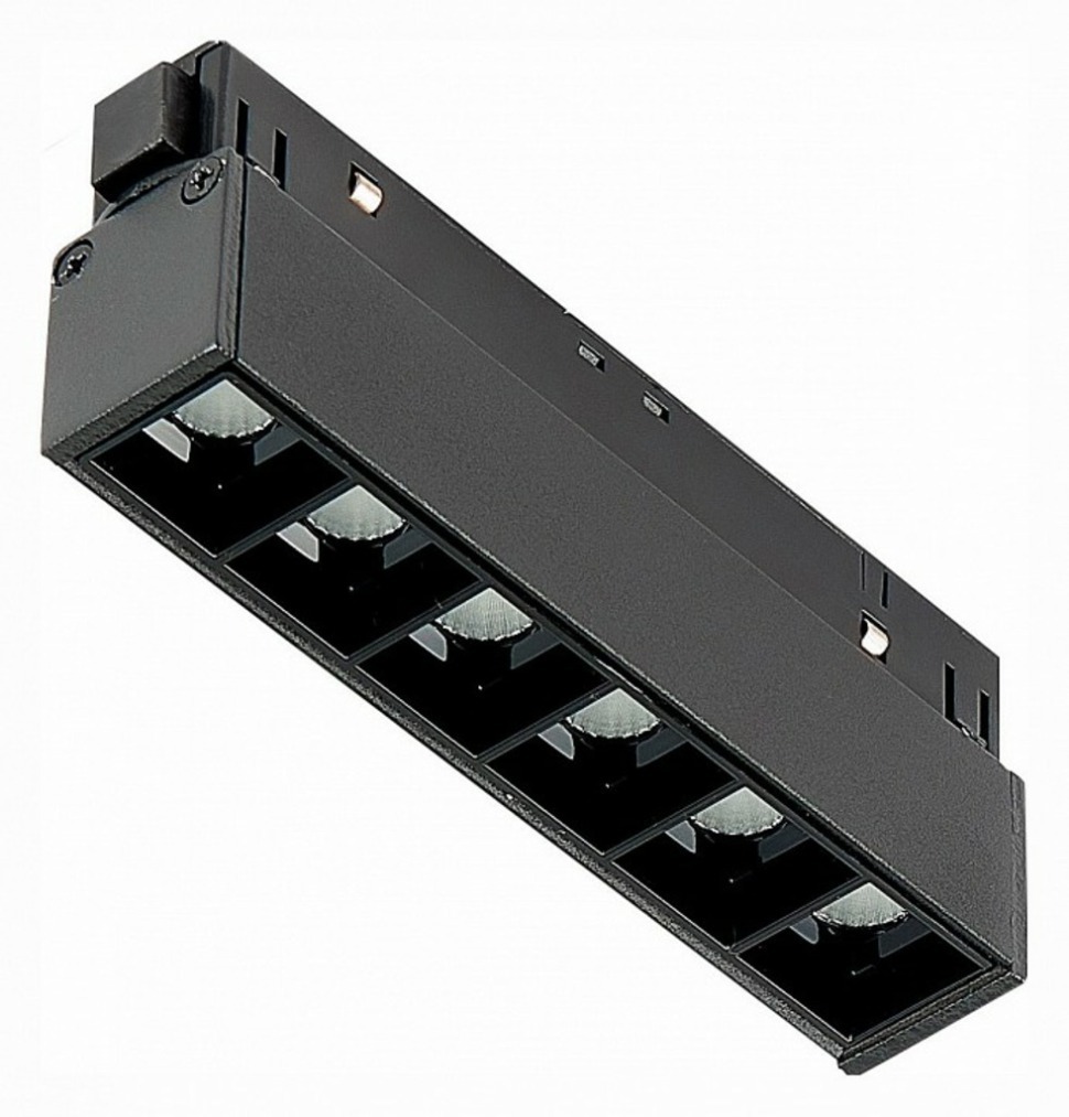 Фото Встраиваемый светильник ST-Luce Seide ST361.436.06 - интернет-магазин МегаТерем в Москве