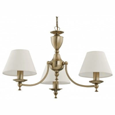 Подвесная люстра ADILUX Sofia 18343 ADL_18343