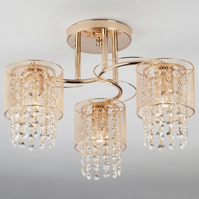 Люстра на штанге Eurosvet B...