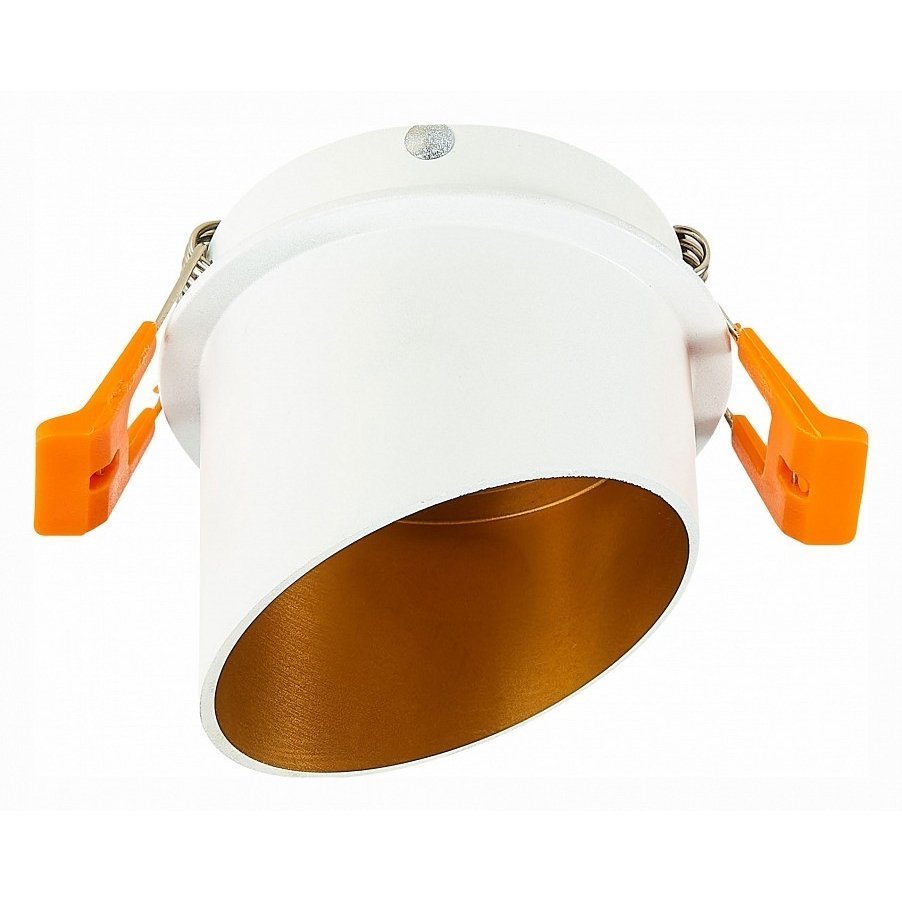 Фото Встраиваемый светильник ST-Luce ST214 ST214.508.01 - интернет-магазин МегаТерем в Москве