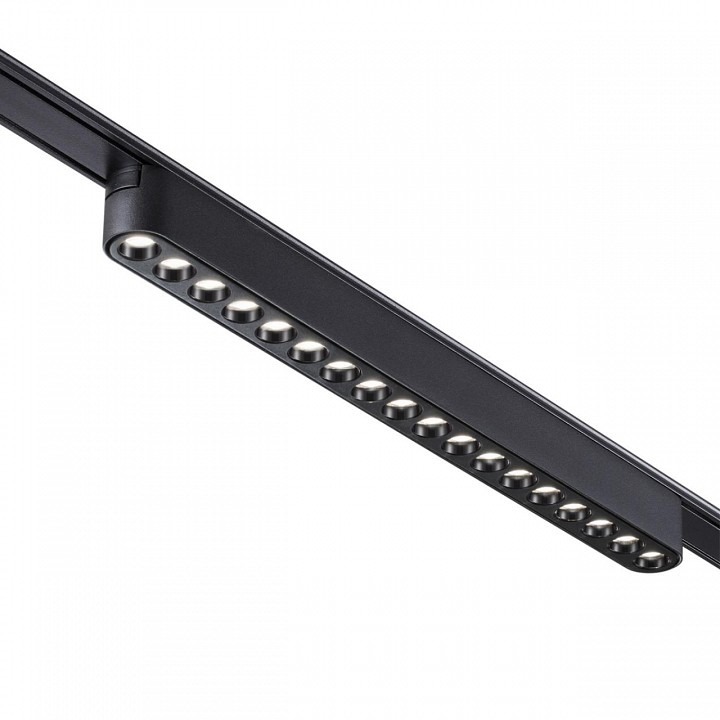 Фото Накладной светильник Novotech SMAL 359244 NV_359244 - интернет-магазин МегаТерем в Москве