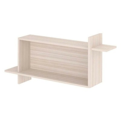 Полка книжная Домино ПК-16 MER_PK-16_K