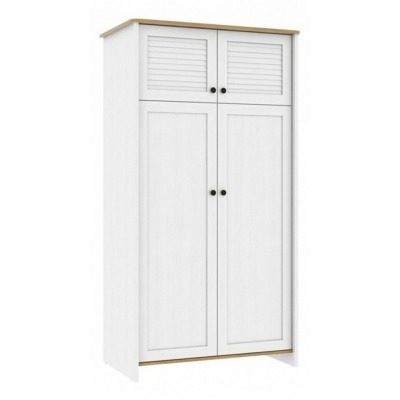 Шкаф платяной Тифани СТЛ.30...