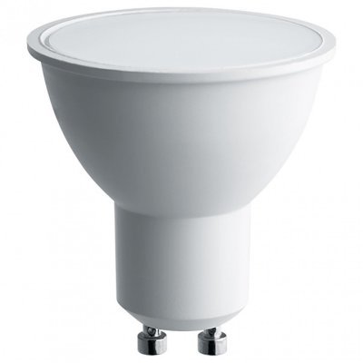 Лампа светодиодная Feron Saffit Sbmr 1613 GU10 13Вт 2700K 55215 FE_55215