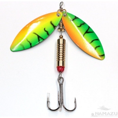 Блесна Namazu Supreme Maste...