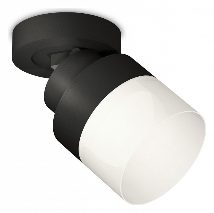 Фото Спот Ambrella Light XM XM8102021 AMBR_XM8102021 - интернет-магазин МегаТерем в Москве