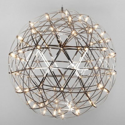 Подвесной светильник Bogate...