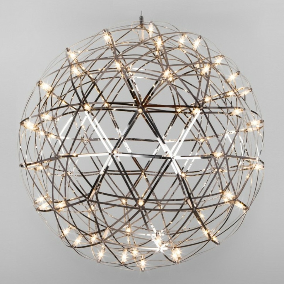 Фото Подвесной светильник Bogate&#039;s Plesso 435/1 EV_a048892 - интернет-магазин МегаТерем в Москве