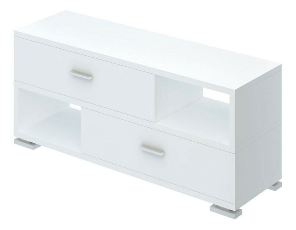 Фото Тумба комбинированная Домино СБ-40/2 MER_SB-40_2_BE - интернет-магазин МегаТерем в Москве