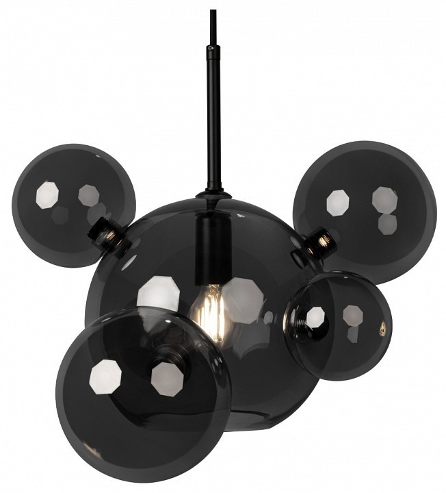 Фото Подвесной светильник Loft it Bolle 2029-P6 mini LF_2029-P6_mini - интернет-магазин МегаТерем в Москве