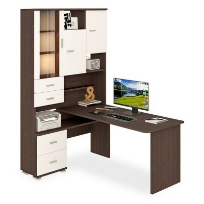 Стол компьютерный Домино СР...