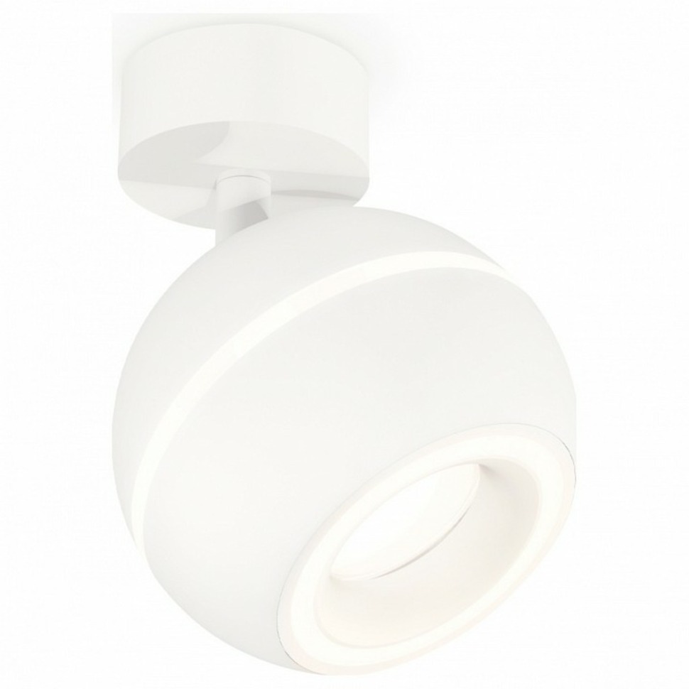 Фото Спот Ambrella Light XM XM1101015 AMBR_XM1101015 - интернет-магазин МегаТерем в Москве