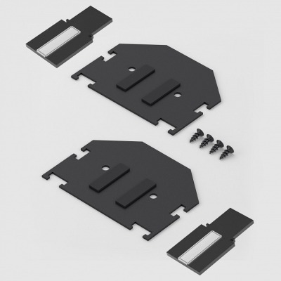 Заглушка для трека Elektros...