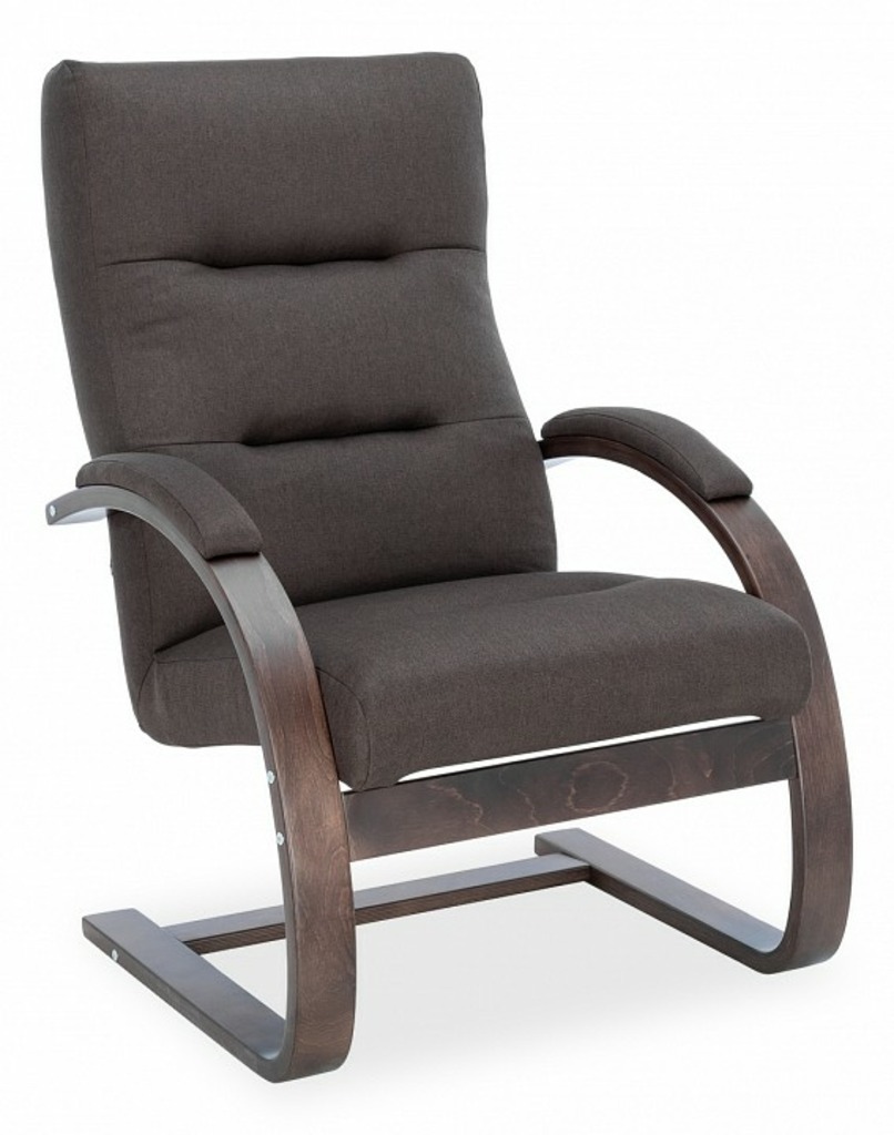 Фото Кресло Leset Монэ LST_2500000071034 - интернет-магазин МегаТерем в Москве