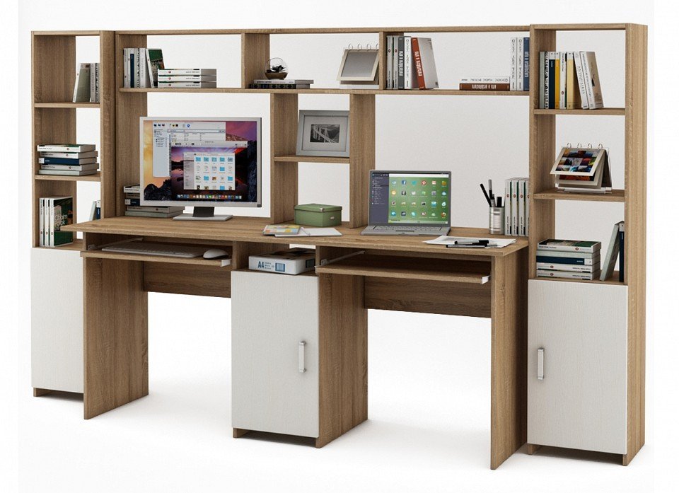 Фото Набор для детской Лайт-10К СН MAS_USHLT-10K-SN-DSB - интернет-магазин МегаТерем в Москве