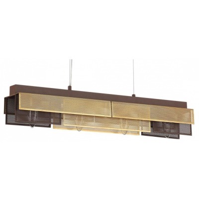 Подвесной светильник Lumion Dana 8005/4A LMN_8005_4A