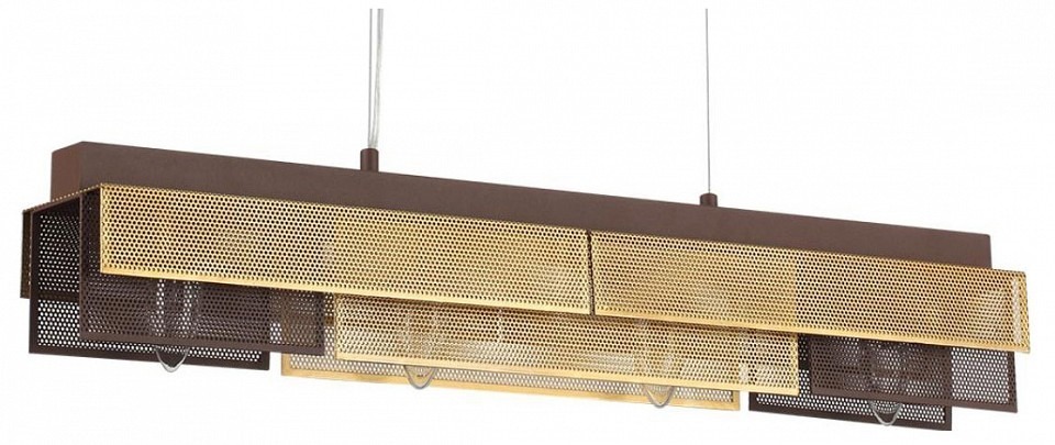 Фото Подвесной светильник Lumion Dana 8005/4A LMN_8005_4A - интернет-магазин МегаТерем в Москве