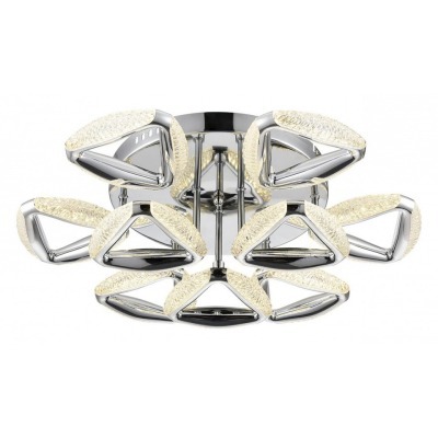 Потолочная люстра Lumion Ruana 8239/9CL LMN_8239_9CL