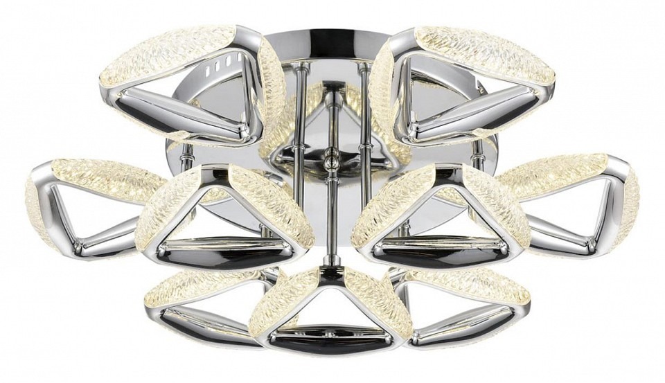 Фото Потолочная люстра Lumion Ruana 8239/9CL LMN_8239_9CL - интернет-магазин МегаТерем в Москве