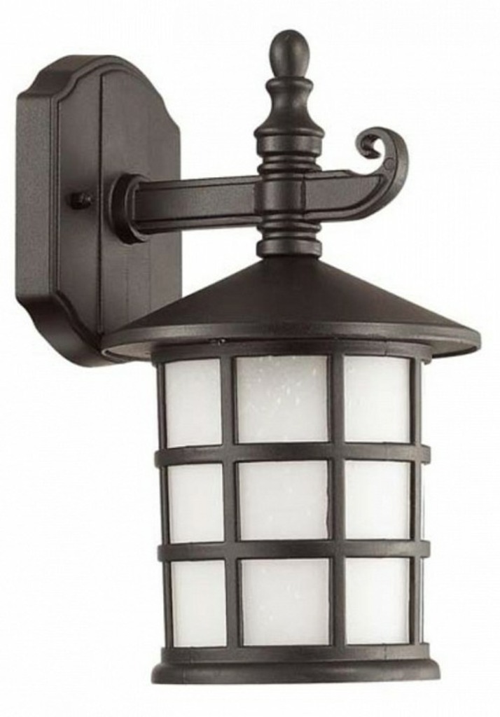 Фото Светильник на штанге Odeon Light House 4042/1W OD_4042_1W - интернет-магазин МегаТерем в Москве