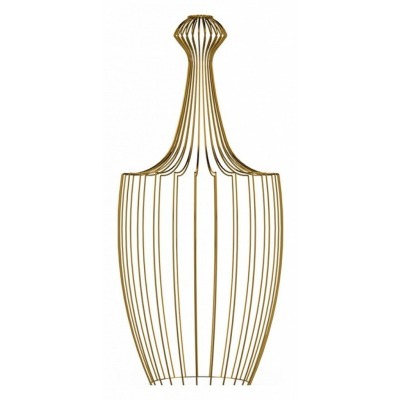 Плафон металлический Nowodv...