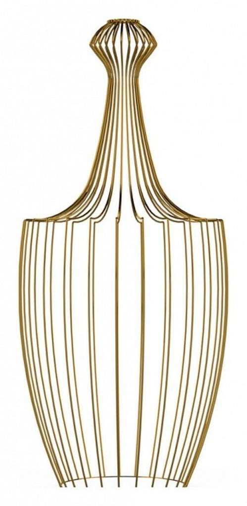 Фото Плафон металлический Nowodvorski Cameleon Luksor L G 8592 NVD_8592 - интернет-магазин МегаТерем в Москве