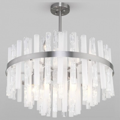 Люстра на штанге Bogate...