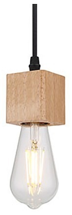 Фото Подвесной светильник Arte Lamp Mark A7048SP-1BK AR_A7048SP-1BK - интернет-магазин МегаТерем в Москве