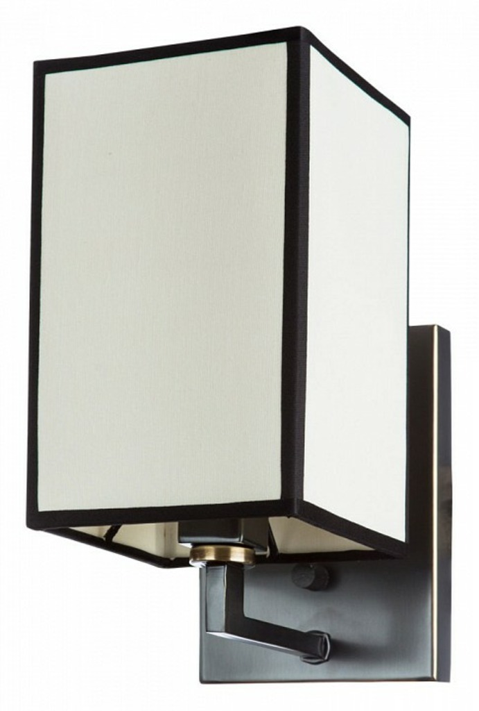 Фото Бра Divinare Porta 5933/01 AP-1 DV_5933_01_AP-1 - интернет-магазин МегаТерем в Москве