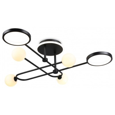 Люстра на штанге Ambrella Light FL FL66232 AMBR_FL66232