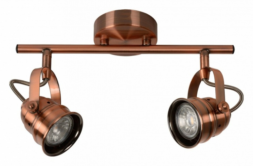 Фото Спот Lucide Cigal 77974/10/17 LCD_77974_10_17 - интернет-магазин МегаТерем в Москве