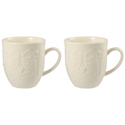 Набор кружек birds of parad...