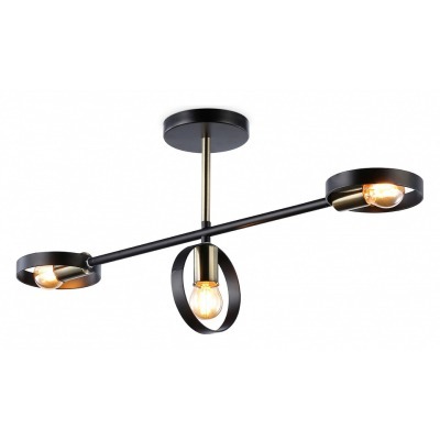 Люстра на штанге Ambrella L...