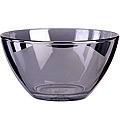 Фото Салатник 13 см 500 мл Сияющий графит (GR1542-1-06) - интернет-магазин МегаТерем в Москве