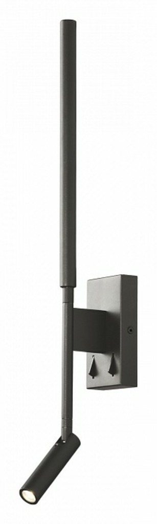 Фото Бра с подсветкой Mantra Torch 6703 MN_6703 - интернет-магазин МегаТерем в Москве