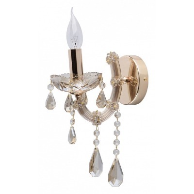 Бра Chiaro Одетта 1 405010101 MW_405010101