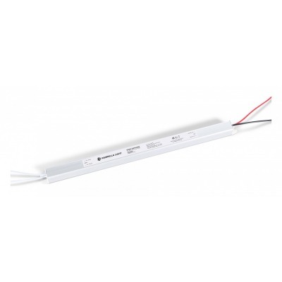 Блок питания с проводом Ambrella Light LED Driver GS8604 AMBR_GS8604