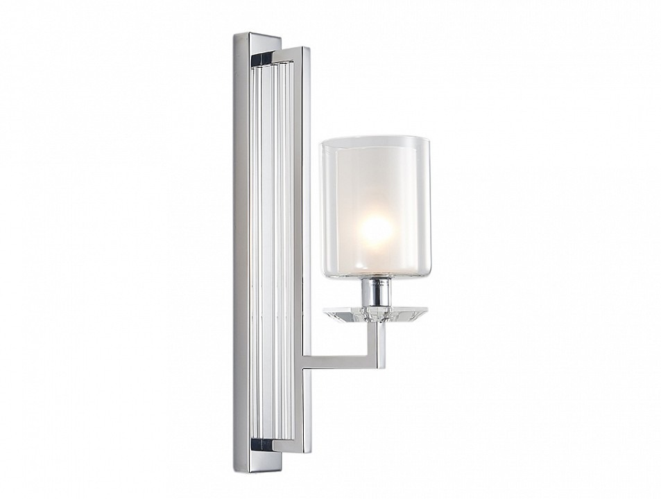 Фото Бра Newport ALEXANDRA М0064453 NWP_M0064453 - интернет-магазин МегаТерем в Москве